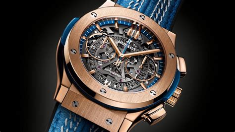 costi orologi hublot|hublot watches india.